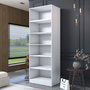 Hanah Home Armario BA210 - 4619 Blanco